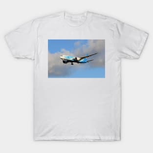 Boeing 787 Dreamliner T-Shirt